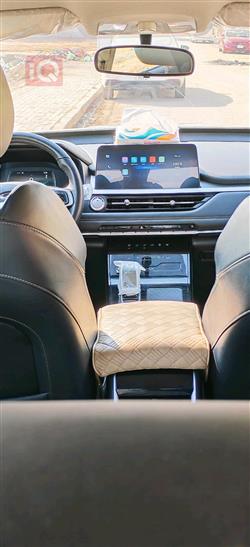 شيري تيجو 7 برو